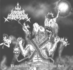 Blasphemous Devastation from Hell